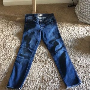 MadeWell Jeans